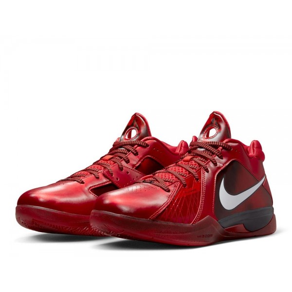 Nike Zoom KD 3 "All-Star"