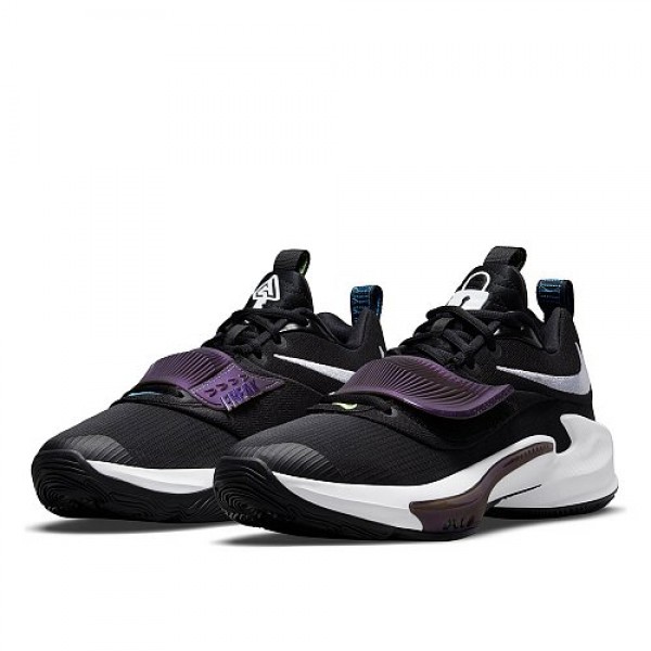 Nike Zoom Freak 3 ‘’PROJECT 34’’