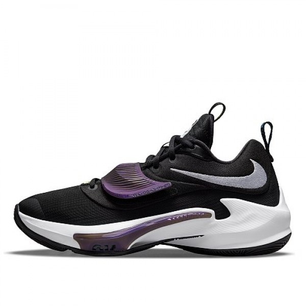 Nike Zoom Freak 3 ‘’PROJECT 34’’