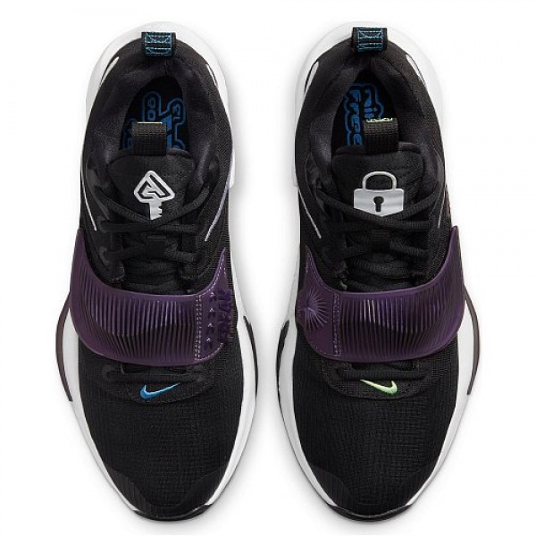 Nike Zoom Freak 3 ‘’PROJECT 34’’