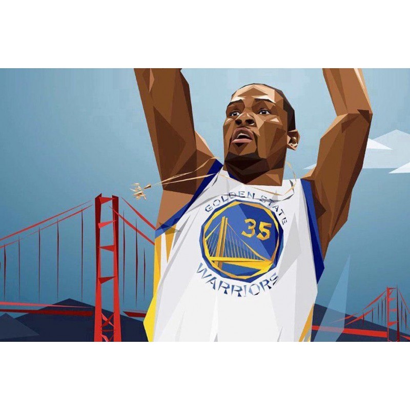 KEVIN DURANT